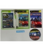 Project Gotham Racing 2, Xbox, Pal-Esp