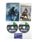 CALL OF DUTY GHOSTS, XBOX 360, PAL-EUR