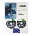 CALL OF DUTY GHOSTS, XBOX 360, PAL-EUR