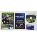 Command & Conquer Tiberium Wars, XBOX 360, PAL-ESP