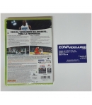 Nba Live 10, xbox 360, nuevo. Precintado. PAL-ESP