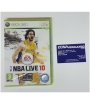 Nba Live 10, xbox 360, nuevo. Precintado. PAL-ESP