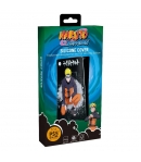 Protector Silicona Slim Naruto Shippuden Konix