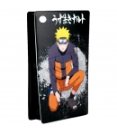 Protector Silicona Slim Naruto Shippuden Konix