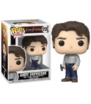 Pop! Movies Andy Dufresne 1735 The Shawshank Redemption