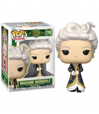 Pop! Movies Madame Morrible 1700 Wicked