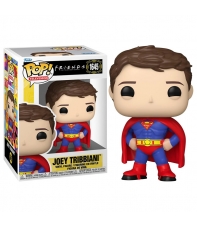 Pop! Television Joey Tribbiani 1645 Friends