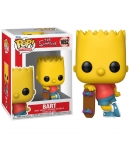 Pop! Television Bart 1652 The Simpsons