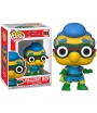 Pop! Television Fallout Boy 1655 The Simpsons
