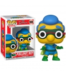 Pop! Television Fallout Boy 1655 The Simpsons