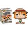 Pop! Animation Nami 1772 One Piece