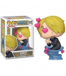 Pop! Animation Sanji 1773 One Piece