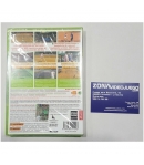 Smash Court Tennis 3, Xbox 360, Pal-Esp