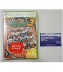Smash Court Tennis 3, Xbox 360, Pal-Esp