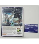 Michael Phelps push the limit, Xbox 360, Pal-Esp