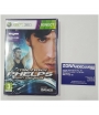 Michael Phelps push the limit, Xbox 360, Pal-Esp