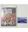 Guitar Hero Aerosmith, Xbox 360, Pal-Esp