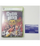 Guitar Hero Aerosmith, Xbox 360, Pal-Esp