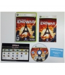Tom Clancy's Endwar, Xbox 360, Pal-esp