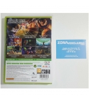Dragon Ball Z Battle of Z, Xbox 360, Pal-Eur