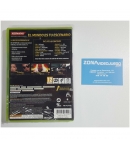 Def Jam Rapstar, Xbox 360, Pal-Esp