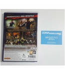 Fighters Uncaged, Xbox 360, Pal-esp