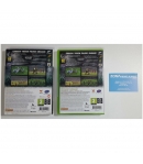 Jonah Lomu Rugby Challenge, Xbox 360, Pal-eur