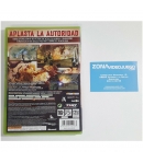 Red Faction Guerrilla, Xbox 360, Pal-esp