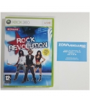 Rock Revolution, Xbox 360, Pal-esp