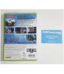 Rock Revolution, Xbox 360, Pal-esp