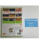 Smash Court Tennis 3, Xbox 360, Pal-Esp