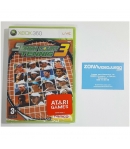 Smash Court Tennis 3, Xbox 360, Pal-Esp