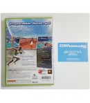 Summer Athletics, Xbox 360, Pal-Esp