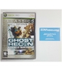Tom Clancy's Ghost Recon Advanced Warfighter, Xbox 360, Pal-Esp