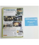 Tom Clancy's Ghost Recon Advanced Warfighter 2 Legacy, Xbox 360, Pal-Esp