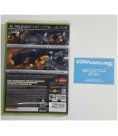 Turning Point Fall of Liberty, Xbox 360, Pal-Esp