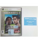 Pro Evolution Soccer 2008 PES, Xbox 360, Pal-Esp