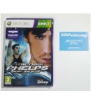 Michael Phelps Push the Limit, Xbox 360, Pal-Esp