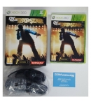 Def Jam Rapstar con Micro, Xbox 360, Pal-Esp