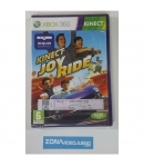 Kinect Joy Ride, Xbox 360, Pal-Por