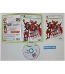 Disney High School Musical 3 Dance!, Xbox 360, Pal-eur