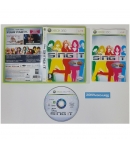 Disney Sing It, Xbox 360, Pal-eur