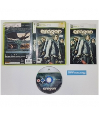 Eragon, Xbox 360, Pal-eur