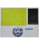 Fantastic Four Rise of the Silver Surfer, Xbox 360, Pal-eur