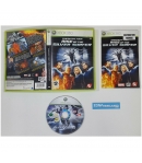 Fantastic Four Rise of the Silver Surfer, Xbox 360, Pal-eur