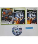 Fantastic Four Rise of the Silver Surfer, Xbox 360, Pal-eur