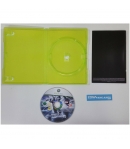 Fantastic Four Rise of the Silver Surfer, Xbox 360, Pal-eur