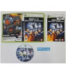 Fantastic Four Rise of the Silver Surfer, Xbox 360, Pal-eur