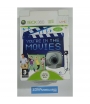 You're in the Movies + Xbox Live Vision (cámara). Xbox 360. Pal