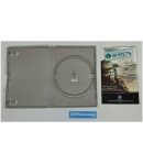 Caja y manual, Ghost Recon Advanced Warfighter, Xbox 360, Pal-Esp. SIN JUEGO